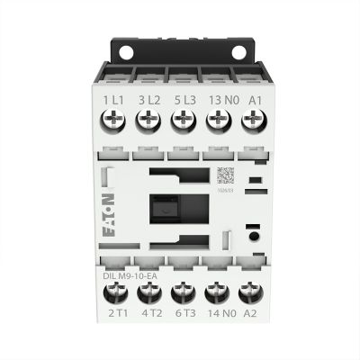 Product: DILM9-10-EA STYCZNIK MOCY 9A 3Z 1Z 4KW 230V AC ZACISKI ŚRUBOWE