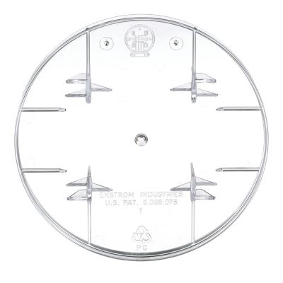 C-H 1MMPCP LEXAN BLANK CVR F STACKS