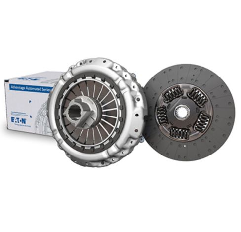 Semi and heavy-duty clutches, Truck clutches
