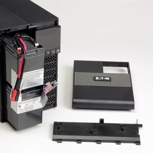 Eaton single-phase UPS onsite services