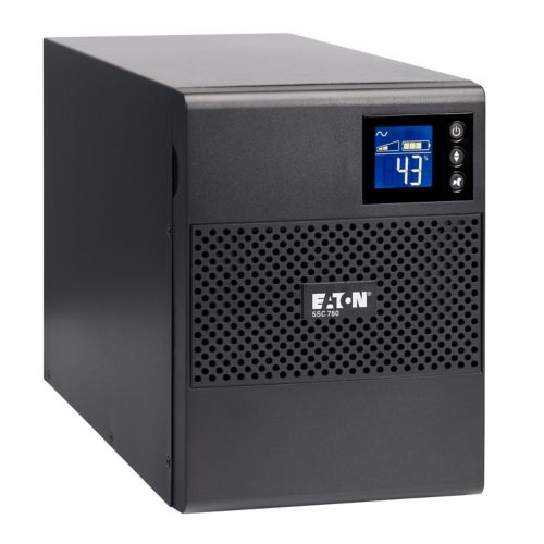 Eaton 5SC UPS