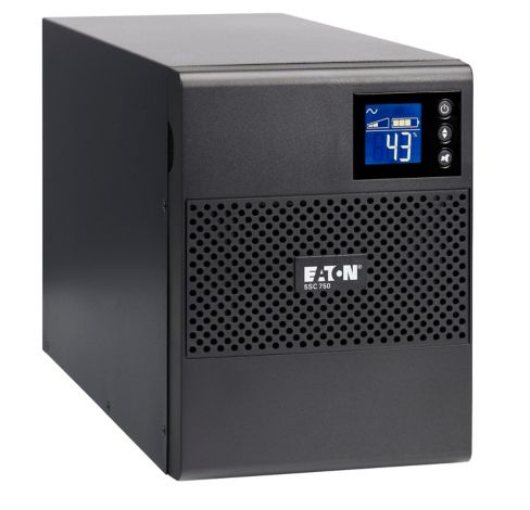 Eaton sold backup power