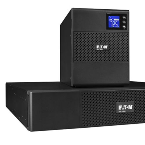 Eaton 5SC UPS
