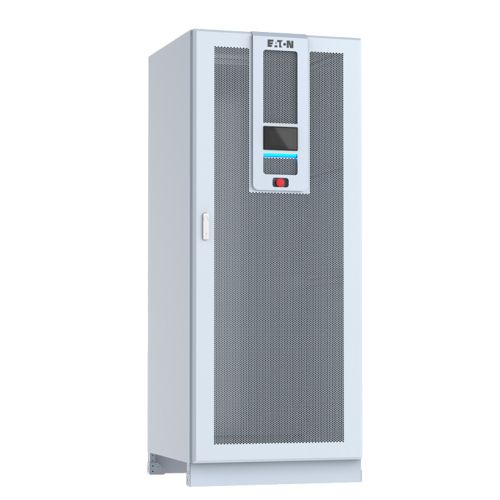 ระบบแปลงไฟ รุ่น 93PCS