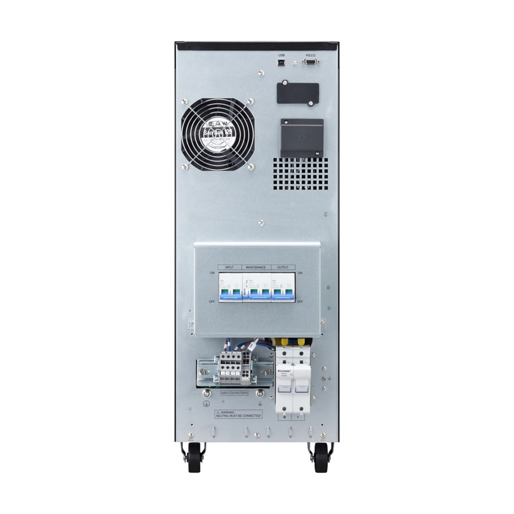 Bộ lưu điện Eaton 9E 6KVA