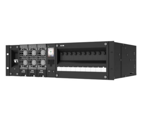 Eaton SC 200 System DC controller