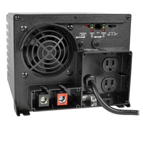 Eaton Tripp Lite series inverter/chargers