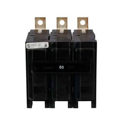 C-H BAB3100H TYPE BAB CB 3 POLE 100