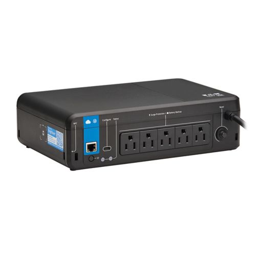 Tripp Lite series cloud-connected UPS