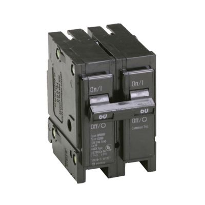 C-H BR260 TYPE BR BREAKER 60A/2 POLE 120/240V 10K
