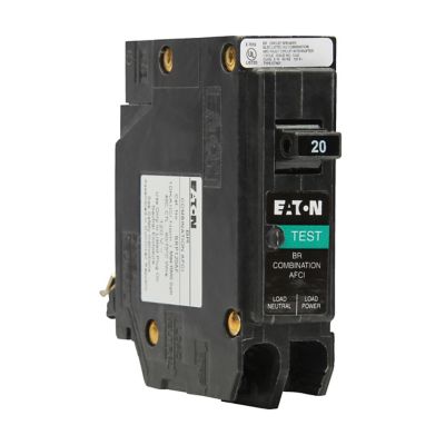 C-H BRP120AF BR AF PON 1P 20A 10KAIC NO PIGTAIL