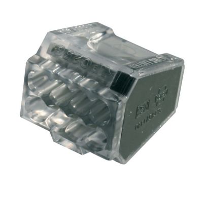 2500 Bornes de connexion STAND 8