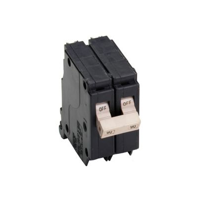 C-H CH290 TYPE CH BREAKER 90A/2 POLE 120/240V 10K