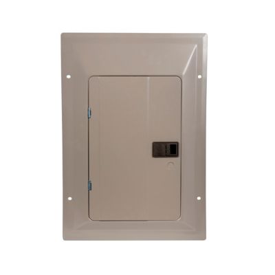 C-H CH8CS 24 SPACE SURFACE MOUNT CH COVER FOR (CH24L3125C)