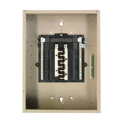 C-H CHP16L125X1 16 SPACE 125AMP MAIN LUG PLUG ON NEUTRAL LOADCENTER CH PANEL (COVER - CHPX1AS/CHPX1AF)
