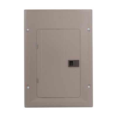 C-H CHP22B100X2 22 SPACE 100AMP MAIN BREAKER PLUG ON NEUTRAL LOADCENTER CH PANEL (COVER - CHPX2AS/CHPX2AF)