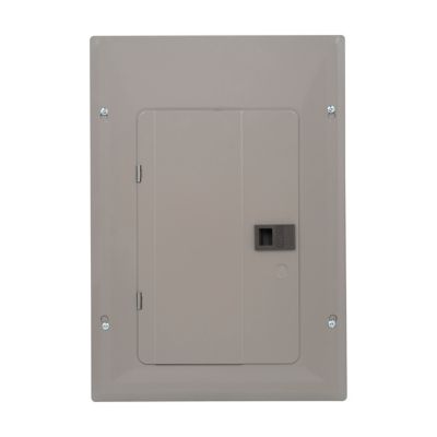 C-H CHP24L125X2 24 SPACE 125AMP MAIN LUG PLUG ON NEUTRAL LOADCENTER PANEL (COVER - CHPX2AS/ CHPX2AF)