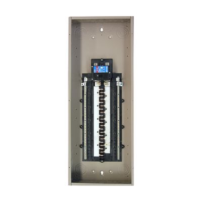 C-H CHP42B200X7 42 SPACE 200AMP MAIN BREAKER PLUG ON NEUTRAL LOADCENTER CH PANEL (COVER -  CHPX7BS/CHPX7BF)