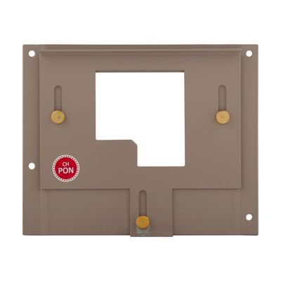 C-H CHPMIKCSR CH MECHANICAL INTERLOCK CSR