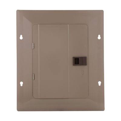 C-H CHPX0AF 12 SPACE FLUSH MOUNT CH COVER FOR (CHP12L125X1)
