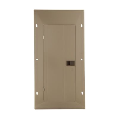 C-H CHPX2AS 20/22/24 SPACE SURFACE MOUNT CH COVER FOR (CHP20L125X2/ CHP22B100X2/ CHP24L125X2)