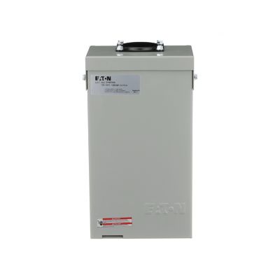 C-H CHSPA50 SPA PANEL, 4 CKT, 2P 50A GFCI FACTORY IN
