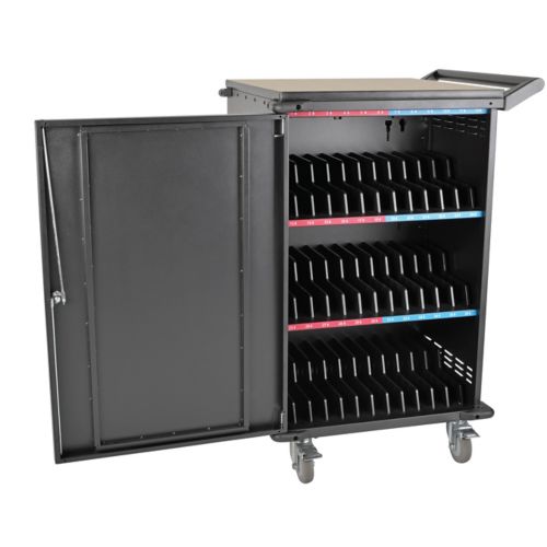 Charging stations & carts