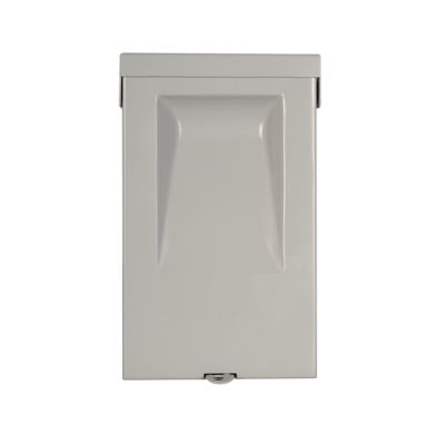 C-H DPU222R (AC60) NON-FUSED 60AMP 2-POLE AIR CONDITIONING DISCONNECT