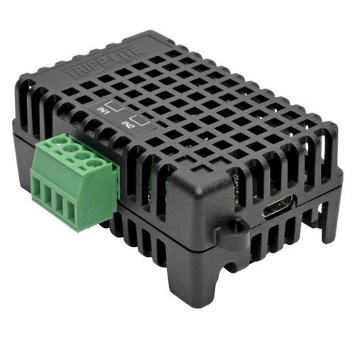 Tripp Lite series environmental monitoring sensors​