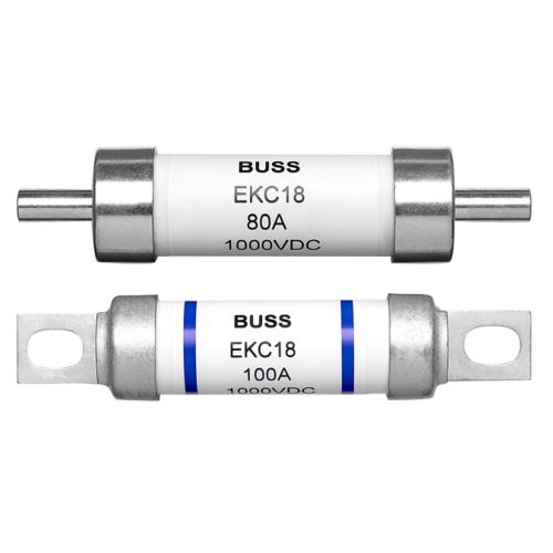 18 mm fuses