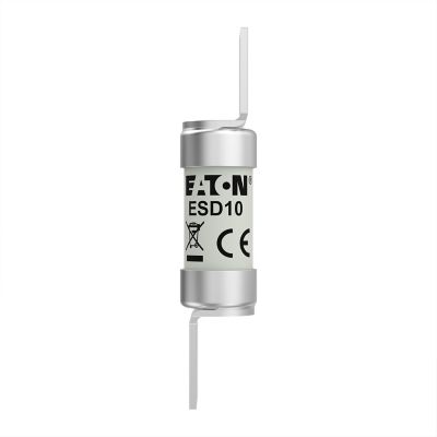 ESD10 - Bussmann 系列低压英标 BS88 熔断器