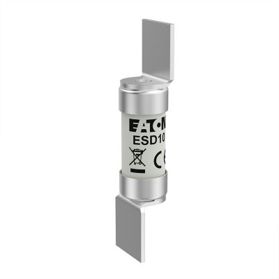 ESD10 - Bussmann 系列低压英标 BS88 熔断器