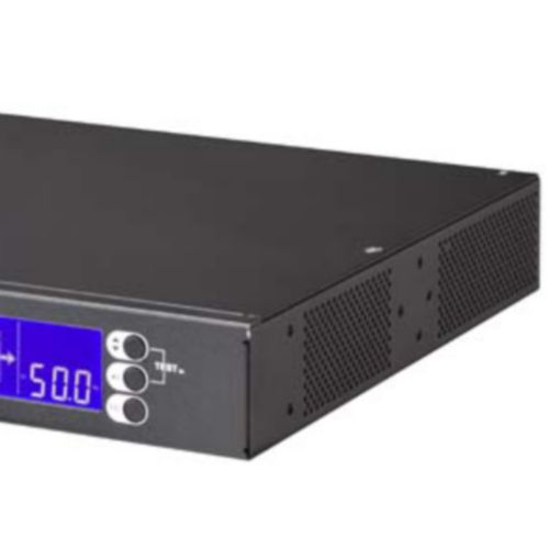 Eaton ATS (Sakelar Pemindah Daya Otomatis)