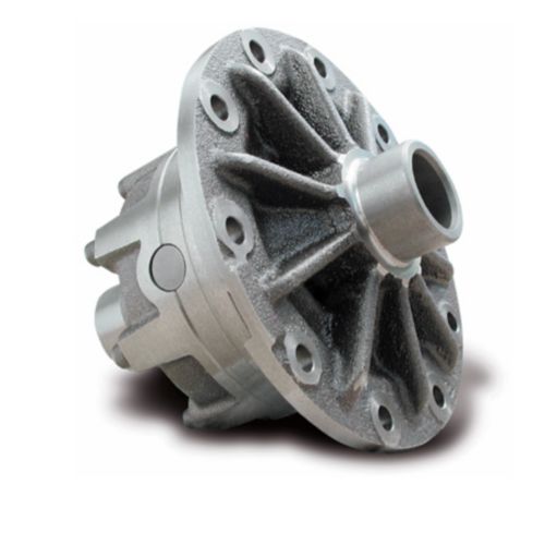 Detroit Locker differential