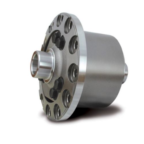 Detroit Truetrac differential
