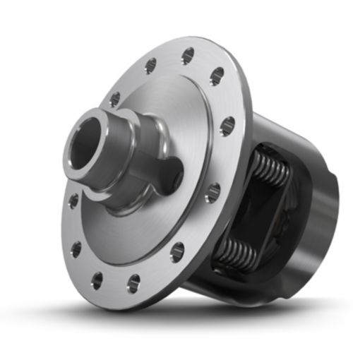 Posi limited-slip differential