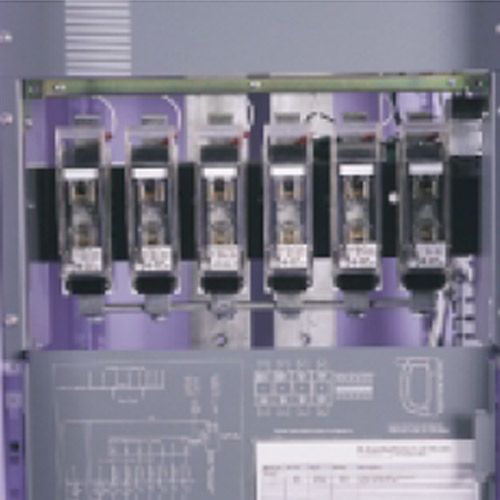 Fuse DC Distribution Modules