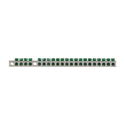 C-H GBK21 GROUND BAR KIT - 21 TERMINAL