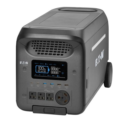 Portable Power Stations