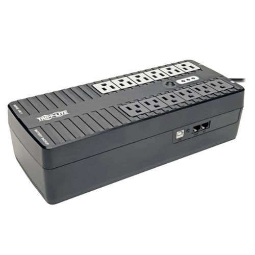 Tripp Lite series Standby UPS