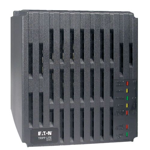 Tripp Lite series power conditioners