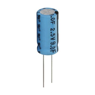 M1325-2R5905-R - Cylindrical supercapacitor cells