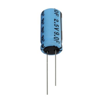 M1325-2R5905-R - Cylindrical supercapacitor cells