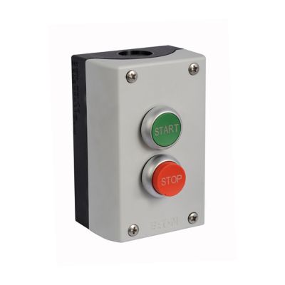 M22-C2-M2V - M22 and M30 modular pushbuttons