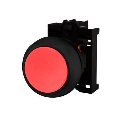 M22S-D-R-CK01 - M22 and M30 modular pushbuttons