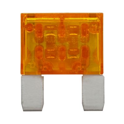MAX-20 - Female MAXI fuses