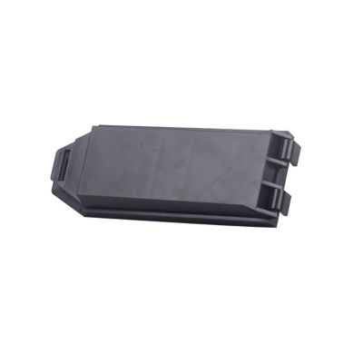 MSBCVR1 - Residential meter stacks