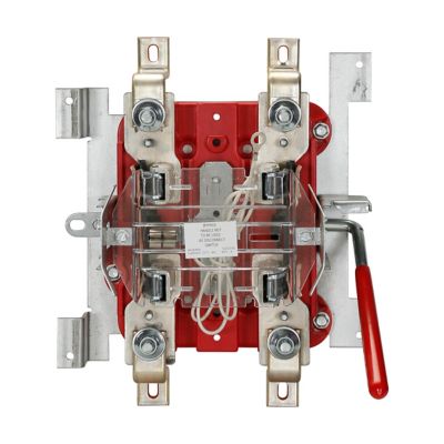 MSLMSA1 - Single meter sockets