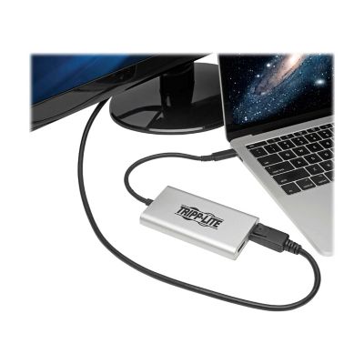 MTB3-002-DP - Audio and video adapters