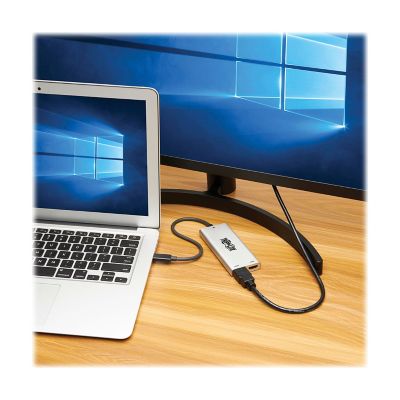 MTB3-002-HD - Tripp Lite series multiport adapters